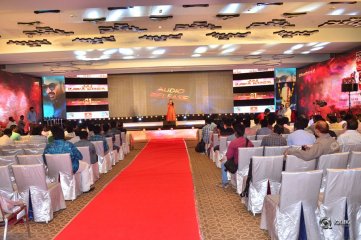 Jai Lava Kusa Movie Audio Release Press Meet